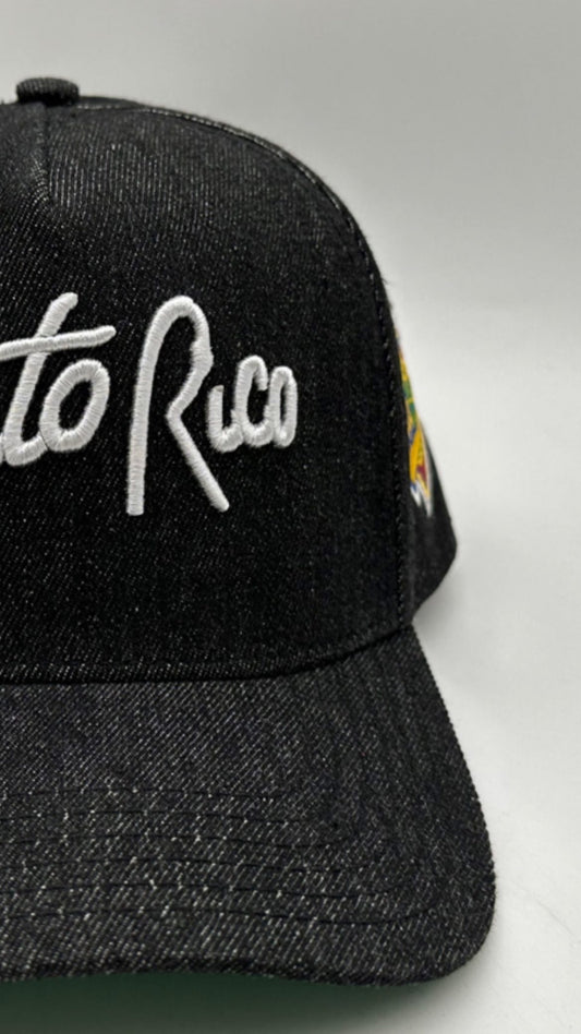 Puerto Rico Classic |  Acid Wash